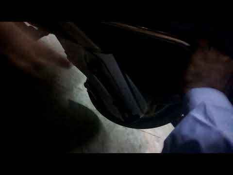 Thumbnail for Honda Activa engine sound after repairing from HMSI service engineers(2) by HMSI