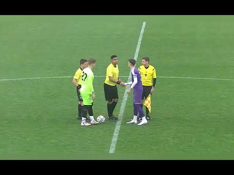2023. 04. 29. Újpest Fc - III. Ker TVE  U17 labdarúgó mérkőzés video összefoglaló