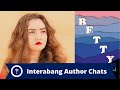 Interabang Author Chat - Tiffany McDaniel