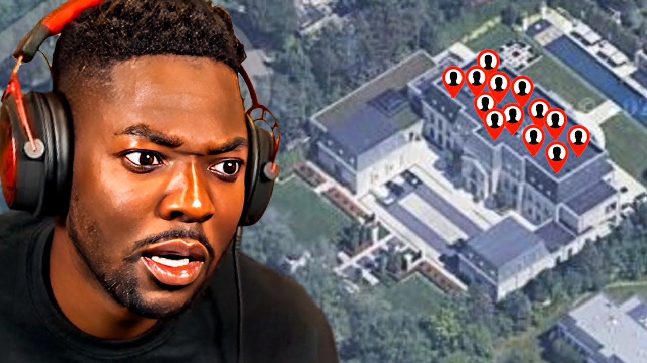 RDC Reacts to Kendrick Lamar - Not Like Us