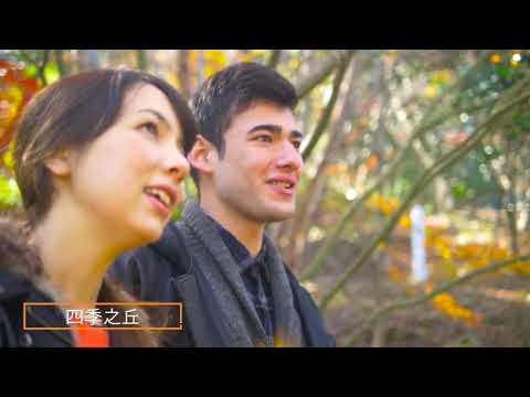 中津介紹影片-楓葉篇 繁體中文版