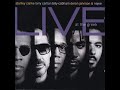 STANLEY CLARKE  & Friends – Live At The Greek 1994   Buenos Aires,  Stratus