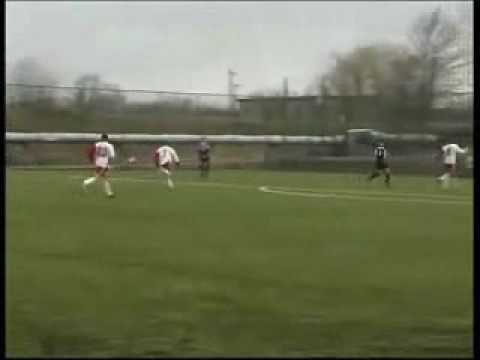 Sparing--Polonia Kępno-GKS Starościn 1:1