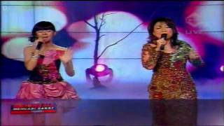 Download lagu Berlian Hutauruk & Putri Ayu 'Badai Pasti Berlalu' IMB Konser Amal 31 OCT 2010 mp3