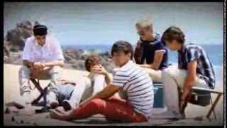 One Direction - Wonderwall + I'm Yours (Covers)
