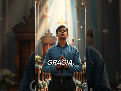 Oración de Contrición Profunda | Perdón y Gracia Divina en 1 Minuto