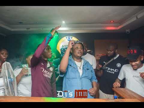 uBiza Wethu - The Weekender Gqom Mixtape 2025 | Cape Town Gqom Mix 2025