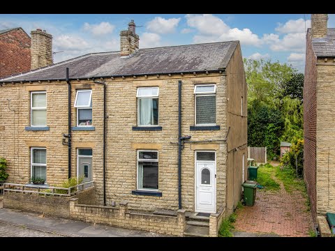 Westfield Street, Ossett - Virtual Tour