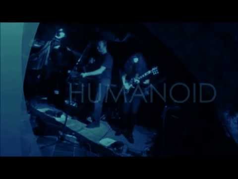 humanoid - HUMANOID - Vilma