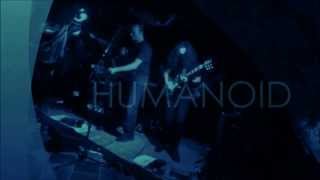 HUMANOID - Vilma