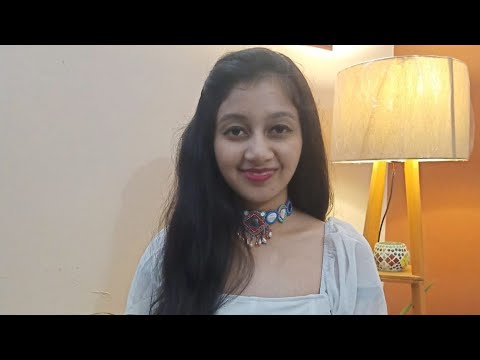 Disha Chakraborty Tere Pyaar mein acapella shorts