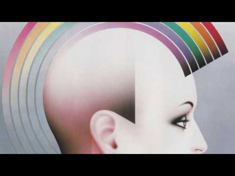 Bart Graft - Porcelain Heart