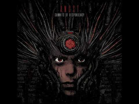 Ancst - Summits of despondency [2020] (full album)
