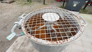 Venta de Baron F300 martillo de fondo - Imagen 4 | Machineryline PY Baron F300 martillo de fondo | Imagen 4 - Machineryline