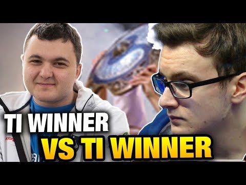 Miracle- Terrorblade VS MindControL Death Prophet - FPL Dota 2