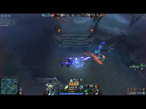 Gorgc outskills Enigma