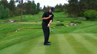 Mastering the Right Arm Takeaway in Golf