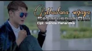 Download lagu Seharusnya Aku Bukan Dia || Maulana Wijaya mp3