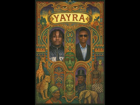 Ghettovi - Yayra ft Dieudonne Wila