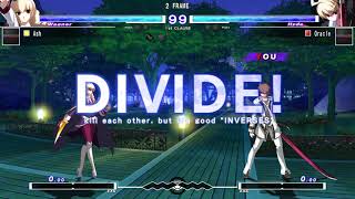 Koihime Enbu RyoRaiRai Version 3