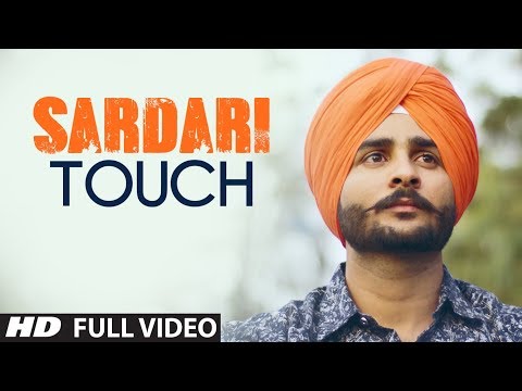 Poster sardari touch lyrics – nonu sandhu, gupz sehra