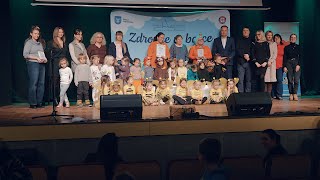 XVII edycja konkursu „Zdrowie w bajce"