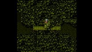 Let's Play Final Fantasy VI Part 86 - The Soul Wrecker