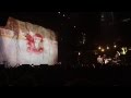 OneRepublic - Good Life (Live) - Saddledome ...