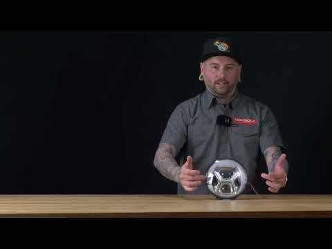 Highsider Adaptive LED Headlights | Product Spotlight