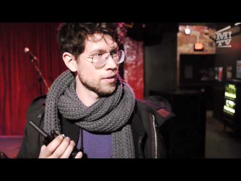 Movits TV - Episode 16 - First We Take Manhattan Tour