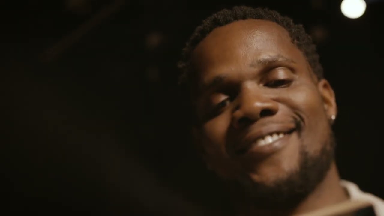 Solano Trindade por Complexo Negra Palavra | A(u)tores - 4ª temporada