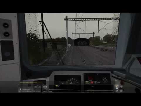 Teach me how to TS 2014 (Train Simulator 2014)