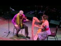 Chris Stout & Catriona McKay WHITE NIGHTS-LIVE