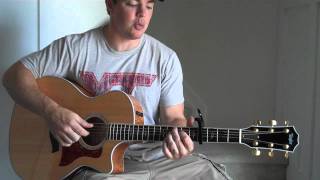 How to Play &quot;Made to Worship&quot; - Chris Tomlin (Matt McCoy)
