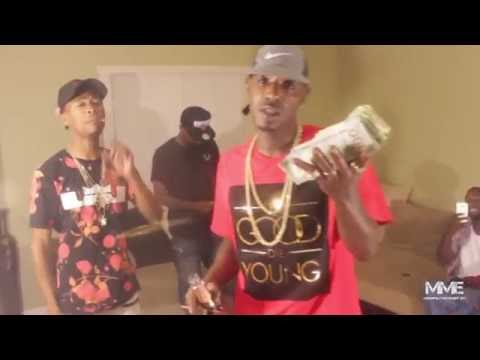 Rych Twyn - Broke N Bummy Ft. Swain Turay