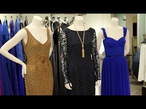 Go Glam for Mardi Gras | Style Tips