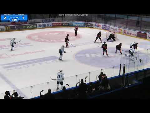 LIVE STREAM : MMHK Nitra - HC Košice ( Kaufland extraliga dorastu,  6. kolo )
