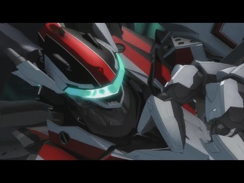 Macross Frontier AMV Mighty Long Fall