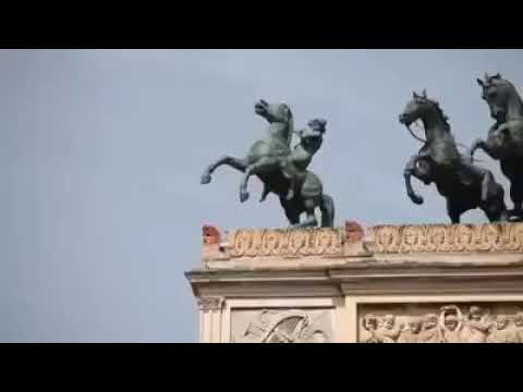 A Palermo Remix La Canzone Tutta Completa