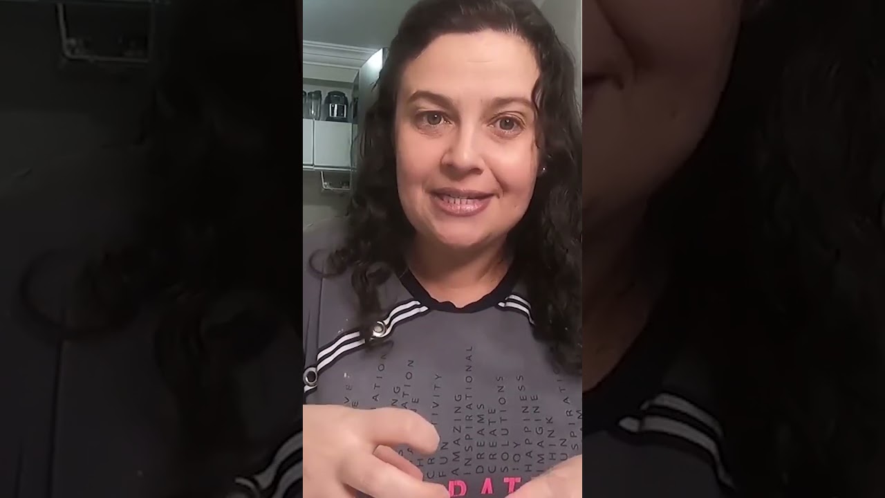 USE PAPEL MANTEIGA NA SUA AIRFRYER DESSE JEITO! #shorts