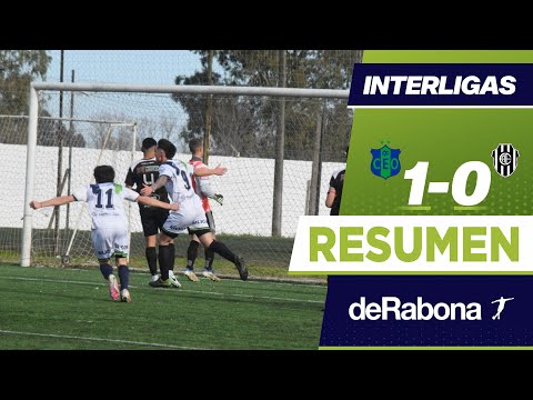 Embajadores 1 vs Estudiantes 0 - Semifinales (vuelta) - Primera División | Interligas 2023