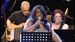 SUMMERTIME- Denise King & Novosadski big band