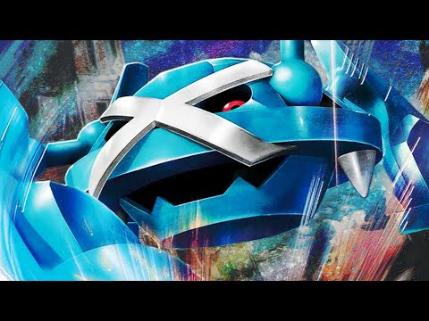 The Most UNDERRATED Pokémon in Reg H