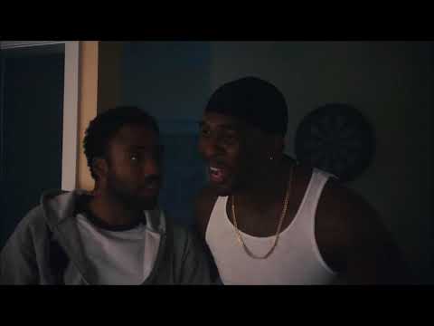 Atlanta 2.01 "Alligator Man" - Tracy Introduction