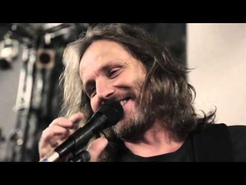 ANDREJ ŠEBAN BAND TOUR TEŠÍ NÁS