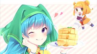 Cover art for ハニホヘトイロ【Toho Bossa Nova 13】