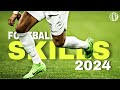 Best Football Skills 2024 #17