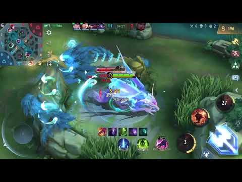 Hayabusa build no retribution kalaban duo with Franco