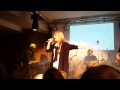 Vivienne Mort - Лети (live) 