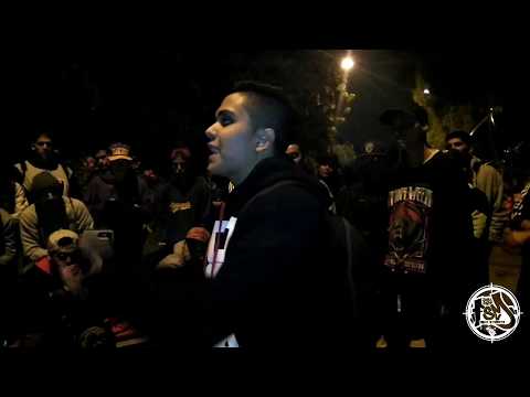 RELAX DESTREET vs DENOK DRIMS - Final - Catamarca Duplas I 2vs2 2017